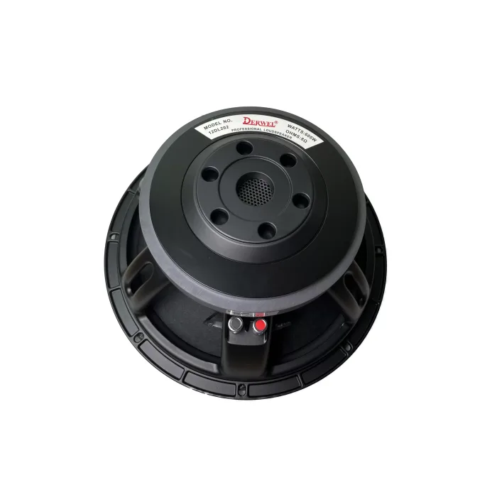 Derwel 12" Private Speaker