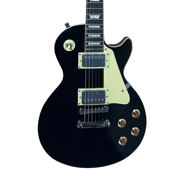 Gibson Electric Guitar - Image 2